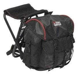 Plecak wędkarski z siedziskiem Abu Garcia Rucksack Children
