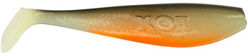 Guma Ripper Fox Rage Zander Pro Shad