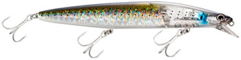 Wobler Shimano Exsence Silent Assassin Flash