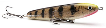 Wobler Salmo Sweeper S