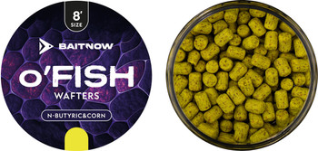 Przynęty naturalne BaitNow O'Fish