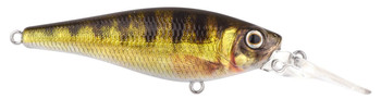 Wobler Spro Ikiru Shad LL