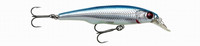 Blue Chrome