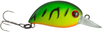 Wobler ZipBaits Baby Hickory SR