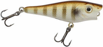 Wobler Berkley Pulse Pop