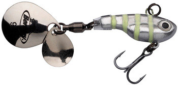 Wirujący ogonek Berkley Pulse Spintail
