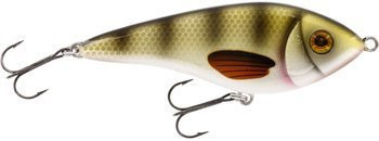 Wobler Westin Swim Glidebait Low Floating