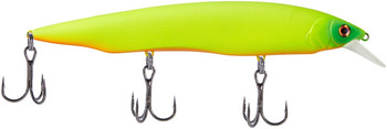 Wobler Select Hustler 160SP