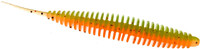 Orange Chartreuse