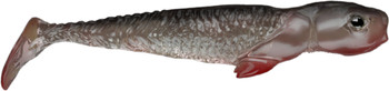Guma spinningowa QubiLures Syrena Shad