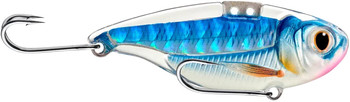 Wobler Live Target Sonic Shad Blade Bait