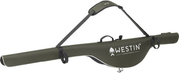 Pokrowiec na wędki Westin W2 Rod Case Semitele