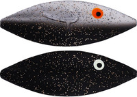 Black Glow Pellet