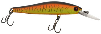 Wobler Flagman Fiskar-Minnow