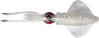 White Glow Cuttlefish