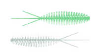 Glow UV Green
