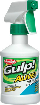 Atraktor w spreju Berkley Gulp Spray