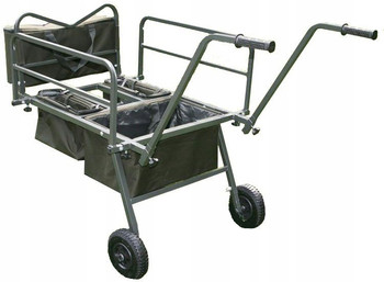 Wózektransportowy Anaconda Truck II