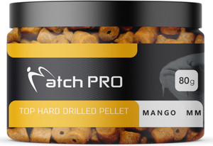 Pellet MatchPro Top Hard Drilled