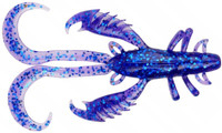 S125 Purple Blue