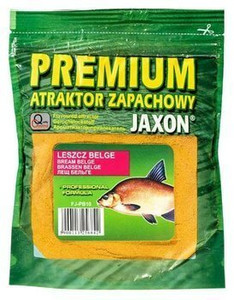 Atraktor Jaxon Premium