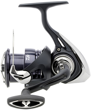 Kołowrotek Daiwa N Zon 25 LT