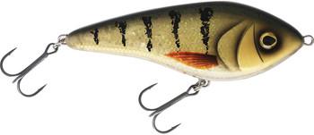 Wobler Westin Swim Glidebait Low Floating