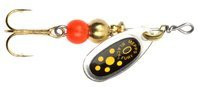 Silver Yellow