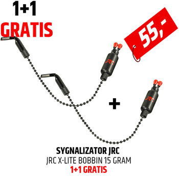 Sygnalizator JRC X-Lite Bobbin