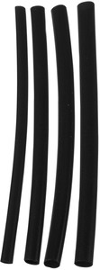 Rurka termokurczliwa Anaconda Shrink Tube Black