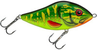 Green Pike