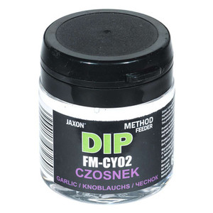 Atraktor Jaxon Dip Method Feeder