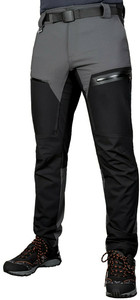 Spodnie Softshel Graff 761-S-2