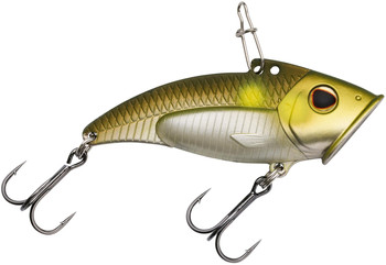 Cykada Berkley Rattling Powerblade