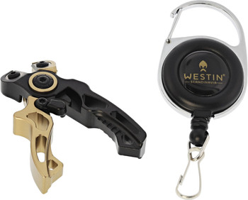 Obcinacz ze smyczą Westin Micro Line Cutter