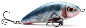 Wobler Salmo Fatso S