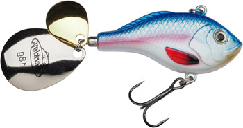 Wirujący ogonek Berkley Pulse Spintail Xl