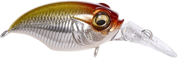 Wobler Megabass Griffon Bait Finesse MR-X F