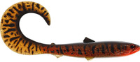 Motor Oil Burbot