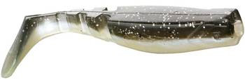 Guma, kopyto Mikado Fishunter