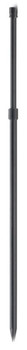Podpórka Anaconda Frosted Black 2in1 Bankstick