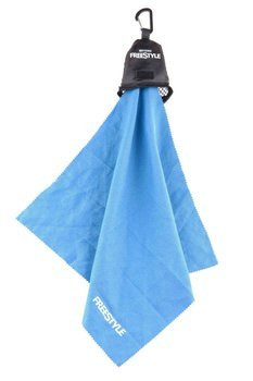 Ręcznik Spro Freestyle Microfibre Towel