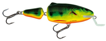 Wobler Salmo Frisky SHR