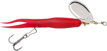 Błystka obrotowa Abu Garcia Salmon Seeker