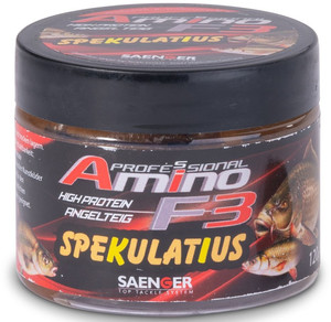 Kulki proteinowe Saenger Amino F3 Angelteig