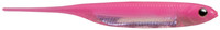 Luminova Pink Silver