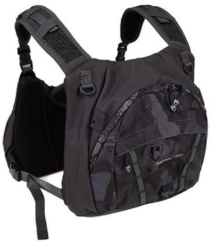 Plecak tył i przód Fox Rage Voyager Chest Pack