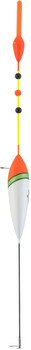 Spławik Saenger White Line Sensible Zander Knicklicht
