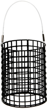Koszyczek zanętowy Flagman Wire Cage Bait Up With Head 20g L