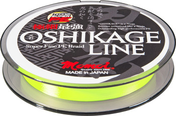 Plecionka MOMOI Oshikage
